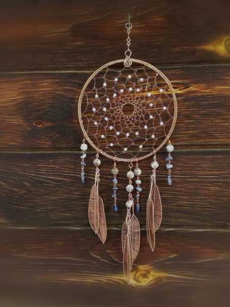 azimat dreamcatcher 