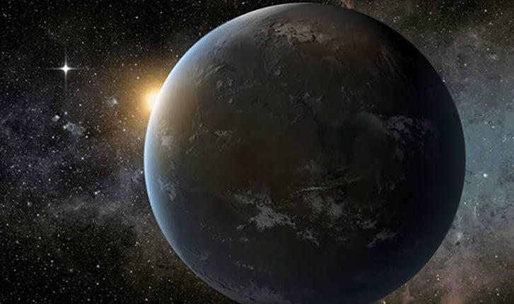 Ahli astronomi mencari tanda-tanda kehidupan dalam sistem Wolf 1061 