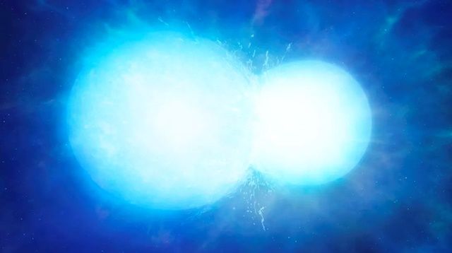 Ahli astronomi mendapati bintang pelik dan sekarat yang komposisinya 'tidak masuk akal' 