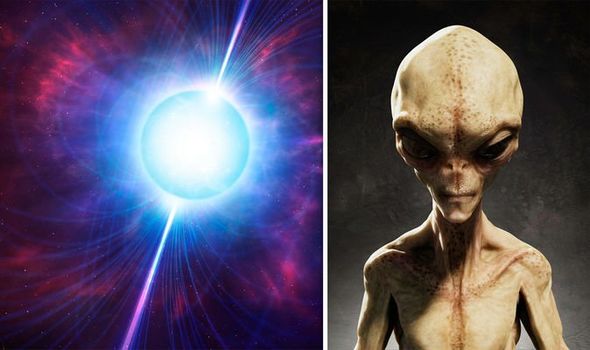 Ahli astronomi: asal isyarat radio asing tidak dapat dikesampingkan 