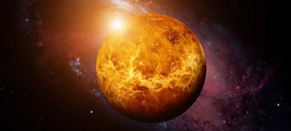 Ahli astronomi telah menemui bumi super yang terletak hanya 90 tahun cahaya 