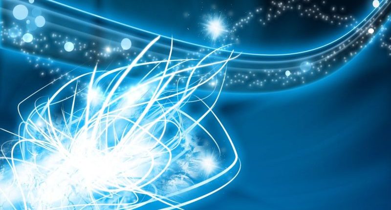 Ahli astronomi mengesahkan sifat kuantum ruang yang diramalkan pada tahun 1930-an 