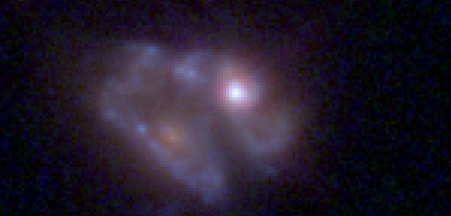 Ahli astronomi mengungkap misteri menghentikan pembentukan bintang di galaksi 