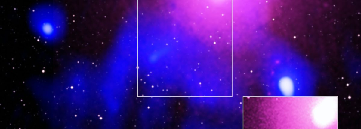 Ahli astronomi baru saja menyaksikan letupan terbesar di alam semesta dalam sejarah umat manusia 