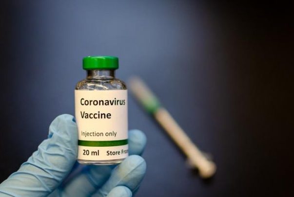 Adakah vaksin akan dikembangkan terhadap coronavirus baru?  Sekiranya ya, maka bila? 