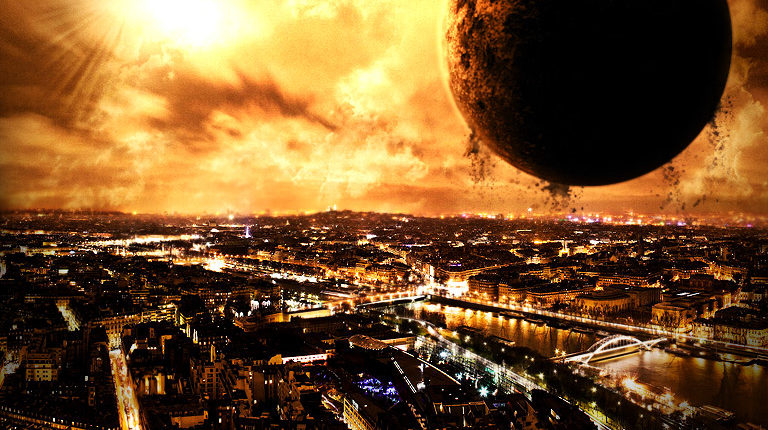 Dalam 278 hari, planet Nibiru mungkin mendekati Bumi 
