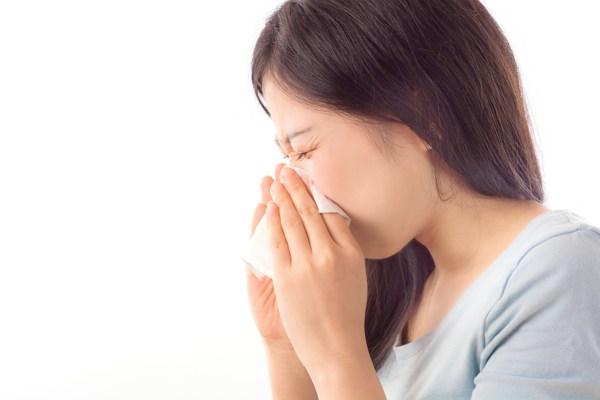 Sneezer untuk hari minggu 