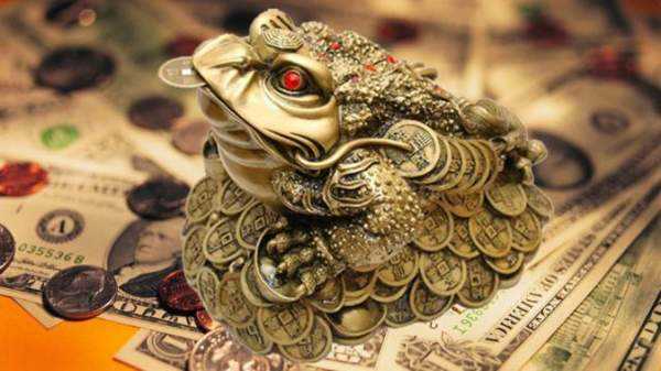 Frog adalah makhluk yang melambangkan kestabilan bahan 