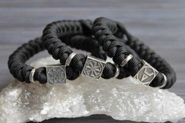 Jimat gelang Slavik 