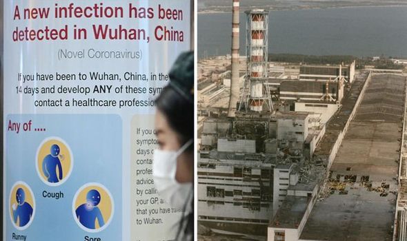 Pakar: Pihak berkuasa China menyembunyikan wabak coronavirus 