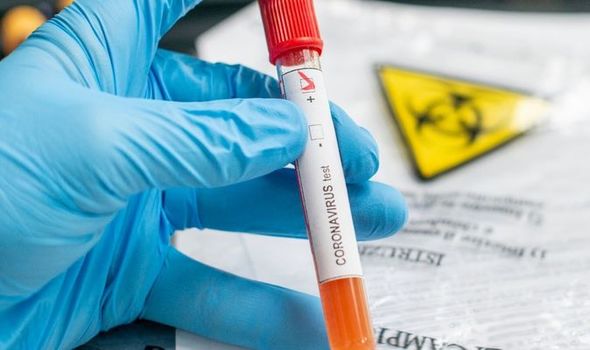Eropah memulakan ujian klinikal vaksin coronavirus 