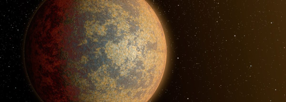 Kehidupan makhluk asing di planet yang seharusnya dihuni boleh mati dalam keadaan cepat 