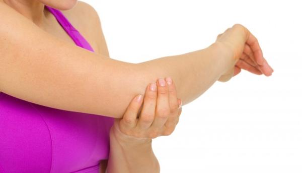 Sekiranya kedua-dua siku gatal 