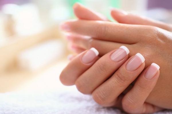 Mengapa jari telunjuk tangan kanan atau kiri gatal? 
