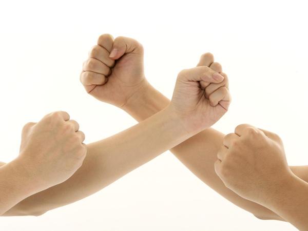 Tafsiran tanda-tanda untuk lelaki 