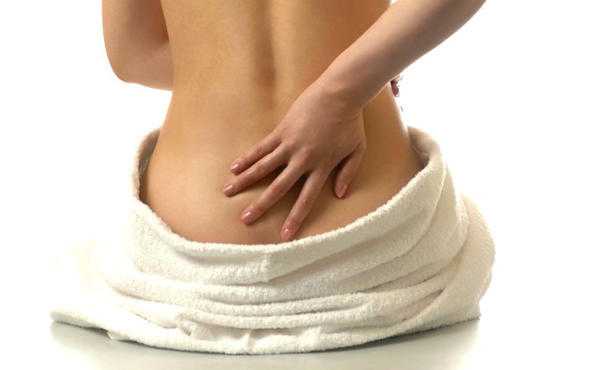 Kenapa tulang ekor boleh gatal 