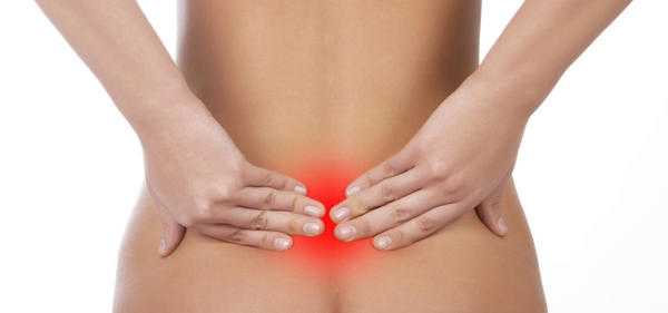 Mengapa tulang ekor disisir - tanda 