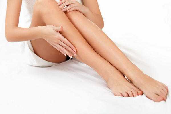 Mengapa kaki kanan gatal 