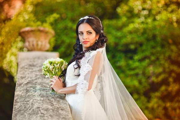 kenapa pengantin perempuan bermimpi 