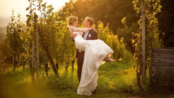 perkahwinan buku impian 