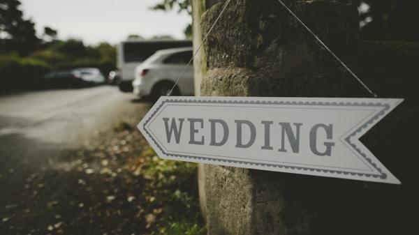 mengimpikan perkahwinan 