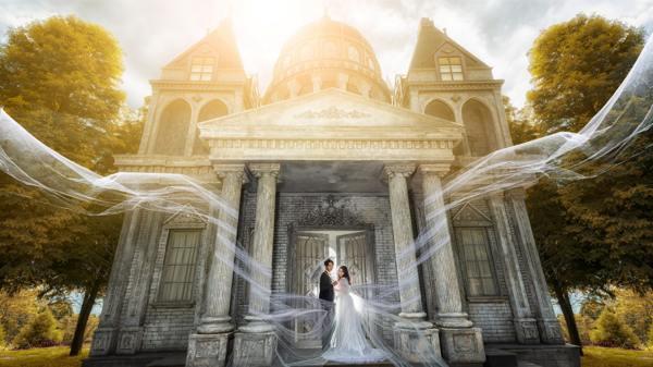 melihat perkahwinan dalam mimpi 