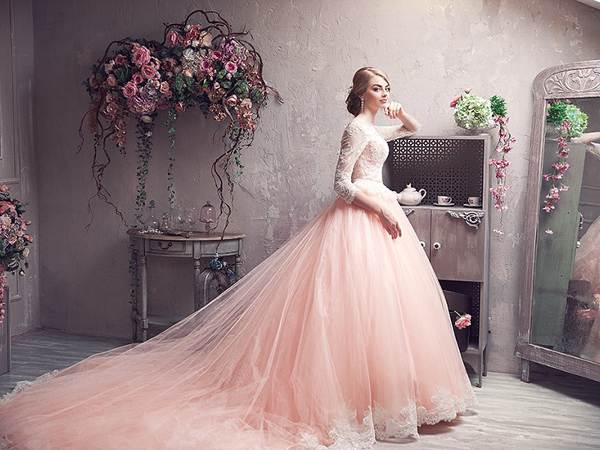 mengapa bermimpi melihat diri anda dalam gaun pengantin 