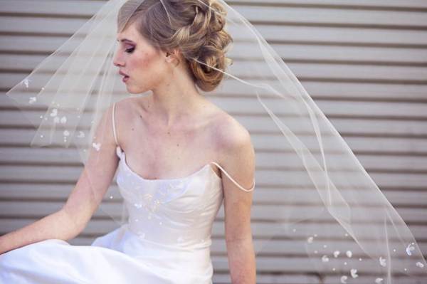 melihat diri anda dalam gaun pengantin dalam mimpi untuk yang belum berkahwin 
