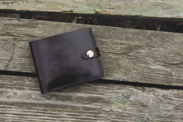 adakah mungkin untuk memberikan dompet 