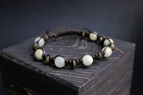 gelang shambhala 
