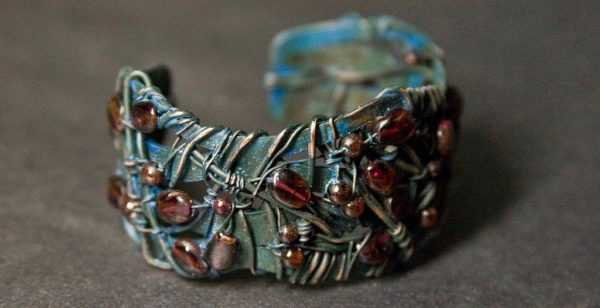 Gelang Brigid 