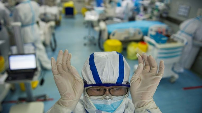 Coronavirus secara rasmi dinyatakan sebagai wabak.  Inilah yang perlu anda ketahui 