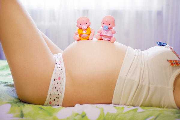 Tentukan jantina anak mengikut mood dan kesejahteraan wanita yang bersalin 