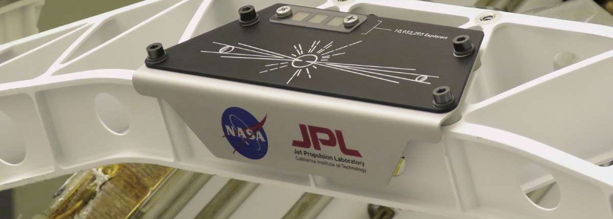 NASA's Perseverance rover membawa mesej berkod ke Marikh 