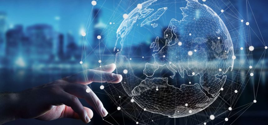 Kami semakin hampir dengan Internet kuantum.  Tetapi apa itu? 