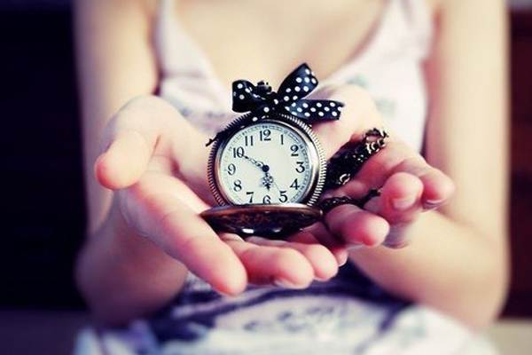 bolehkah saya memberikan jam tangan 