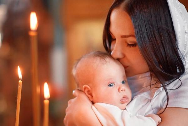 mengapa anda tidak boleh membaptiskan gadis untuk gadis yang belum berkahwin 