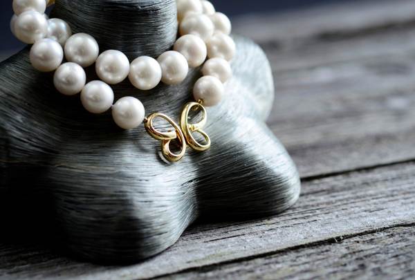 adakah mungkin untuk memberikan mutiara kepada seorang wanita 