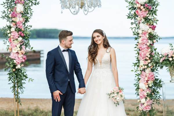 bolehkah saya menjual pakaian perkahwinan saya 