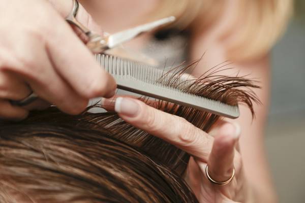 adakah mungkin memotong rambut sebelum pembedahan 