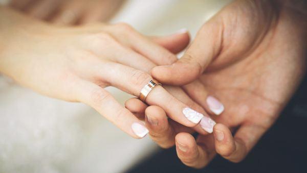 di mana jari-jari cincin 