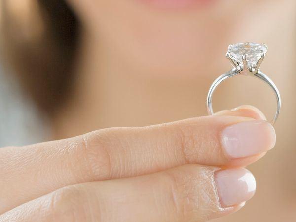 jari mana yang bermaksud cincin 