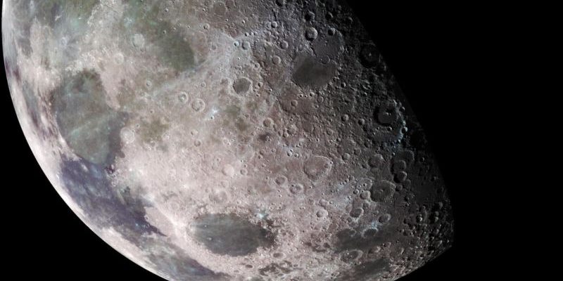 NASA akan mengumumkan 'penemuan Bulan baru yang menarik' pada hari Isnin 