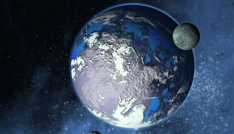 NASA: penemuan planet yang sangat mirip dengan Bumi akan memungkinkan penembusan dalam pencarian kehidupan makhluk asing 