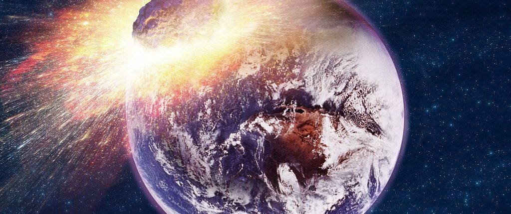 NASA berkongsi pendapatnya mengenai asteroid yang paling berbahaya bagi Bumi 