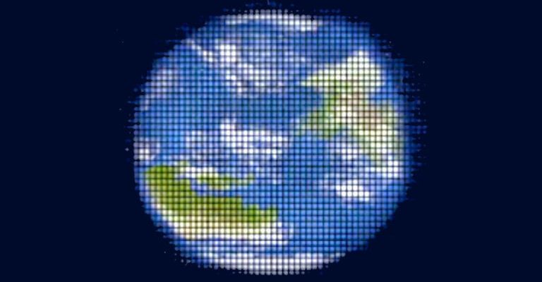 NASA akan menguji idea teleskop yang dapat mengesan tumbuh-tumbuhan di planet yang jauh 