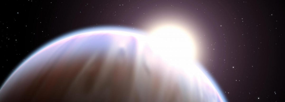NASA mencipta satelit baru secara konseptual untuk mencari kehidupan makhluk asing  