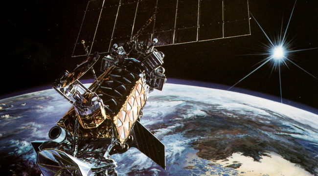 NASA akan membuat kapal baru untuk mencari kehidupan luar angkasa 