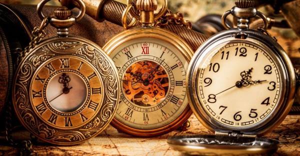 numerologi mengikut jam  