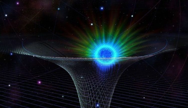 Newton salah: saintis membantah teori graviti Newton dan memberi amaran bahawa Einstein adalah yang seterusnya 